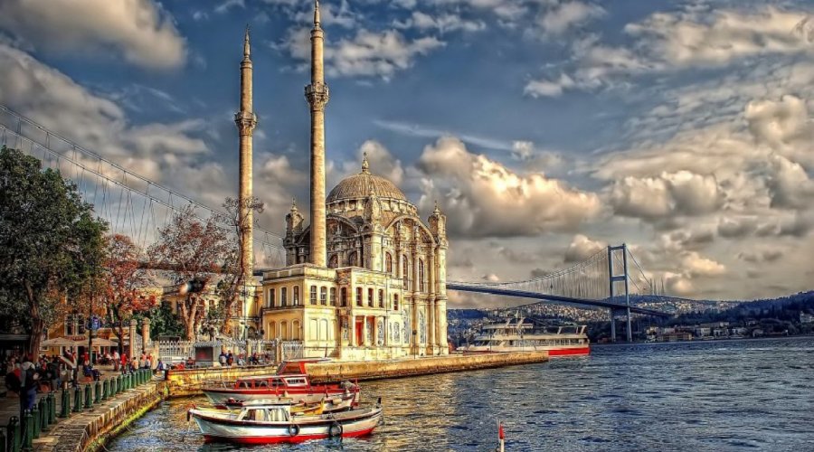 İstanbul Turu